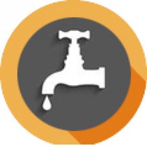 icono de Instalación de fontanería