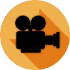icono de videovigilancia