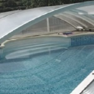 hibernacion de la piscina comunidad de propietarios