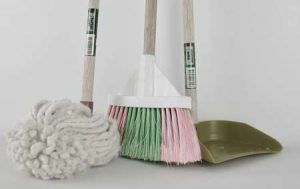 Elegir un presupuesto de limpieza bueno para la comunidad de propietarios