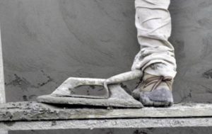 obra sin permiso de la comunidad de propietarios